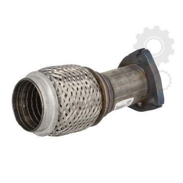 Amortizor vibratii sistem evacuare