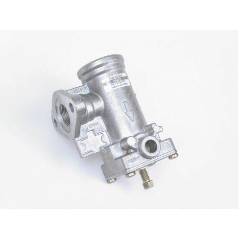 Regulator presiune Regulator presiune