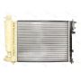 Radiator racire cu apa