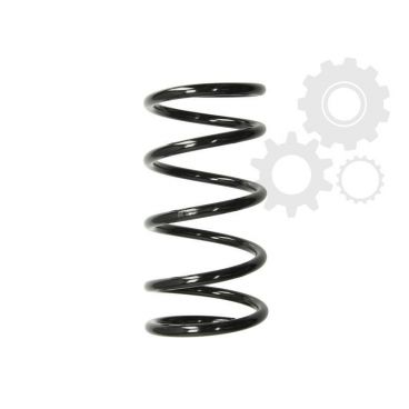 Arc suspensie axa spate