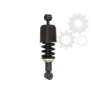 Amortizor cabina sofer