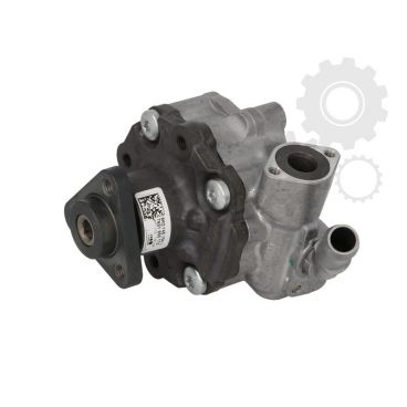 Pompa hidraulica, servodirectie