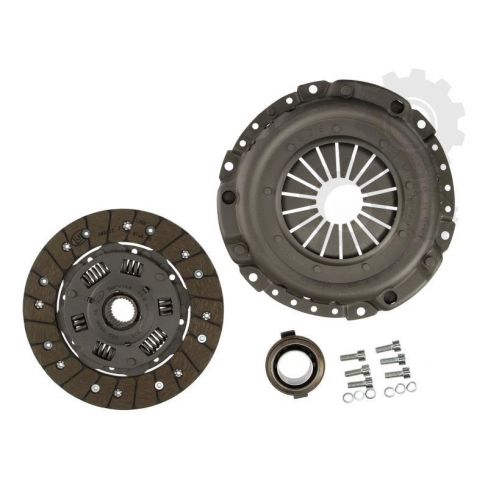 Clutch kit with bearing Clutch kit with bearing