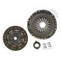 Clutch kit with bearing Clutch kit with bearing