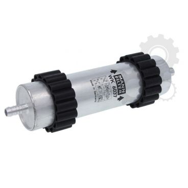 Filtru combustibil