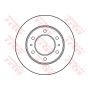 Disc frana Disc frana