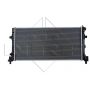Radiator racire cu apa