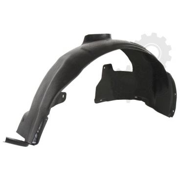 Carenaj interior aripa