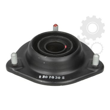 Amortizor suspensie Mc Pherson