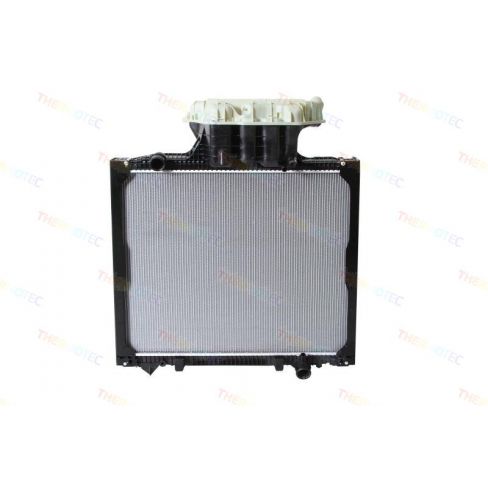 Radiator racire cu apa Radiator racire cu apa