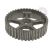 Pinion ax cu came/roata dintata