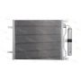 Radiator aer conditionat