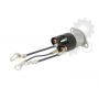 Contact solenoid demaror Contact solenoid demaror