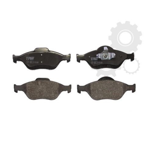 Set placute frana Set placute frana