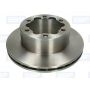 Disc frana Disc frana
