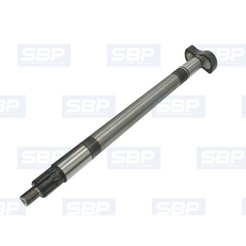 Ax largitor tambur Ax largitor tambur