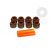 Set garnituri supape