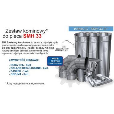 Set cos de fum incalzitor de ulei