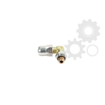 TEKALAN hose coupler