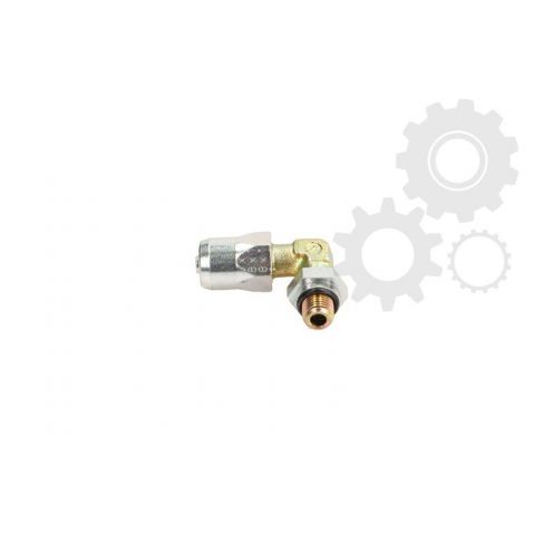 TEKALAN hose coupler TEKALAN hose coupler