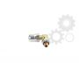 TEKALAN hose coupler TEKALAN hose coupler