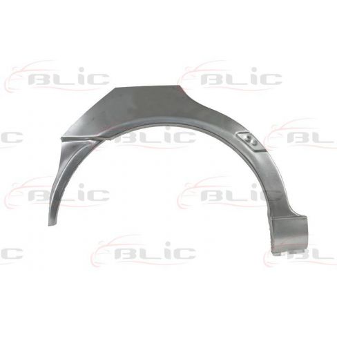 Aripa reparatie