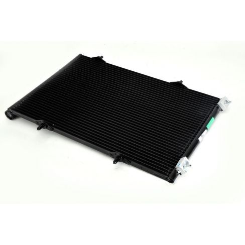 Radiator aer conditionat