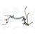 Set conducte inalta presiune  inst. de injectie
