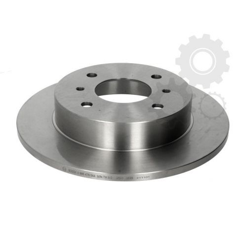 Disc frana Disc frana