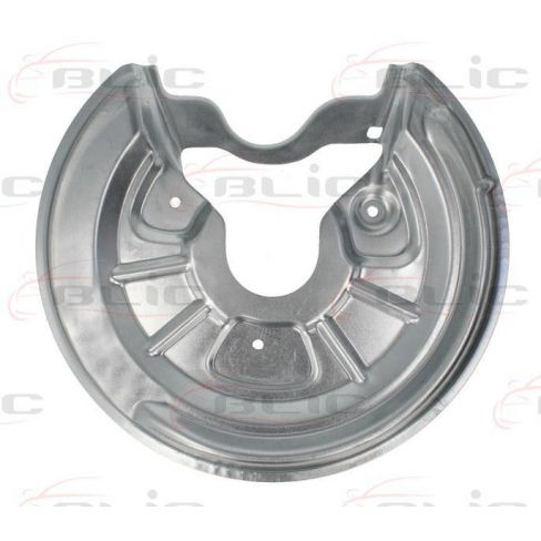 Protectie noroi disc frana
