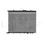 Radiator racire cu apa