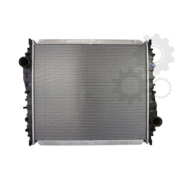 Radiator racire cu apa