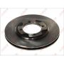 Disc frana Disc frana