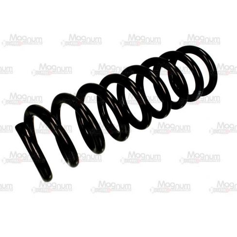 Arc suspensie axa spate