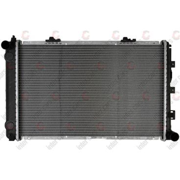 Radiator racire cu apa