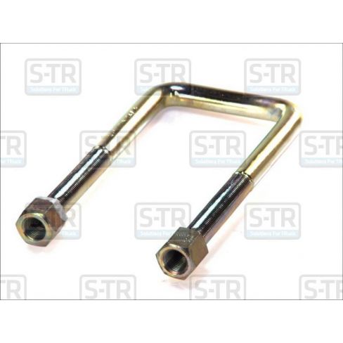 Leaf spring shackle Leaf spring shackle