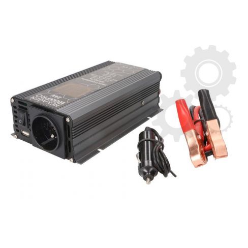 Transformator 24V/12V Transformator 24V/12V