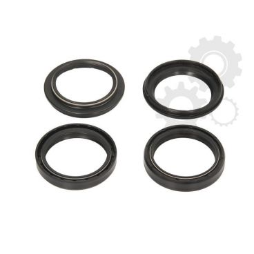 Set simering suspensie fata