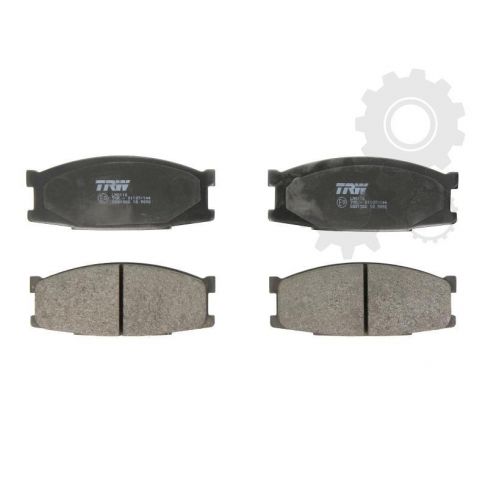 Set placute frana Set placute frana