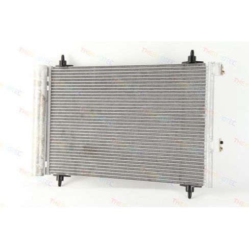 Radiator aer conditionat