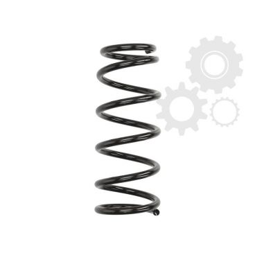 Arc suspensie axa spate