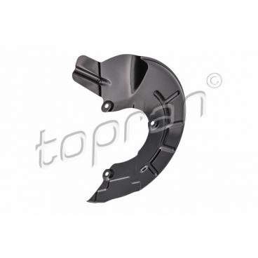 Protectie noroi disc frana