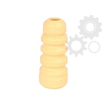 Protectie amortizor suspensie