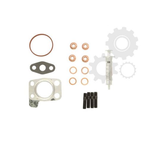 Kit de montaj turbocompresor Kit de montaj turbocompresor