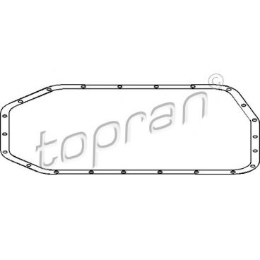 Garnitura filtru hidraulic cutie viteze