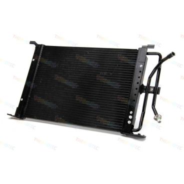Radiator aer conditionat