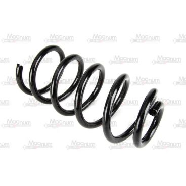 Arc suspensie axa spate