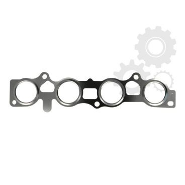 Garnitura galerie evacuare