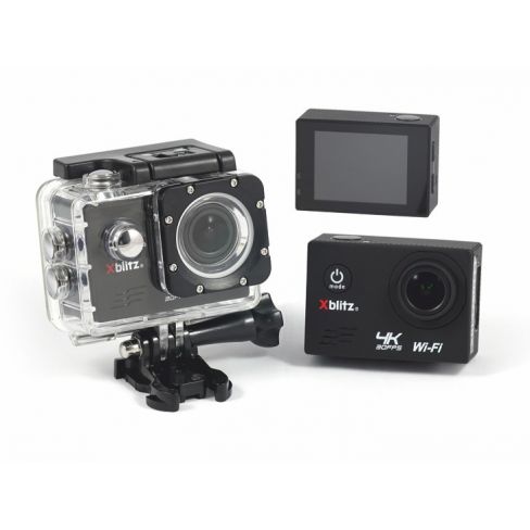 Camera sport