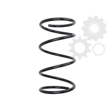 Arc suspensie axa fata